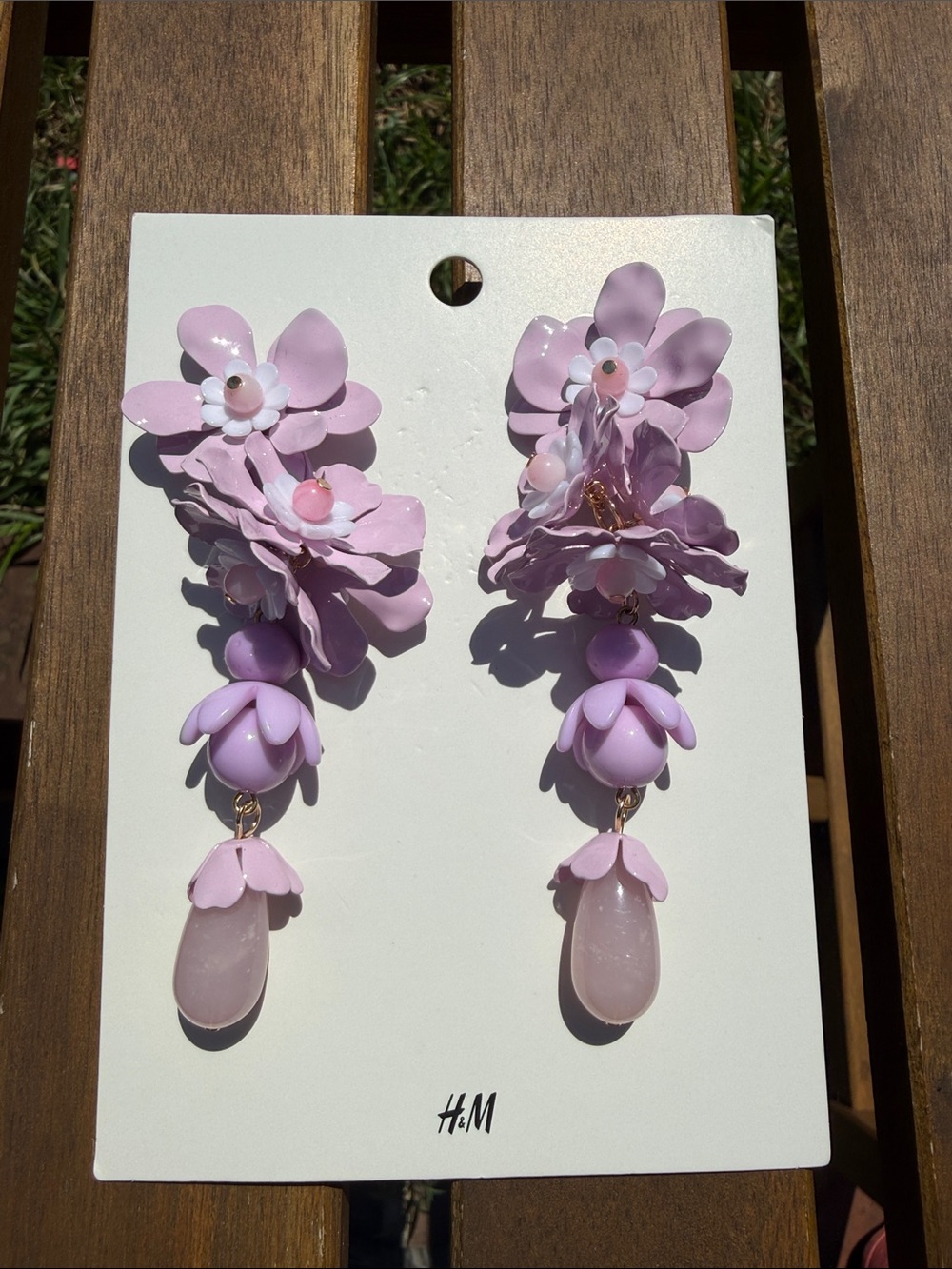 H&M Earrings